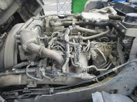 HINO Ranger Mixer Truck LKG-FJ7JDAA 2015 205,941km_34
