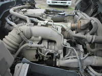 HINO Ranger Mixer Truck LKG-FJ7JDAA 2015 205,941km_35