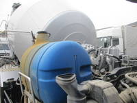 HINO Ranger Mixer Truck LKG-FJ7JDAA 2015 205,941km_36