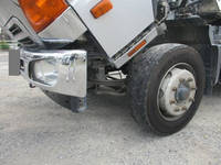 HINO Ranger Mixer Truck LKG-FJ7JDAA 2015 205,941km_38