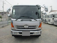 HINO Ranger Mixer Truck LKG-FJ7JDAA 2015 205,941km_4