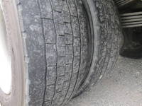 HINO Ranger Mixer Truck LKG-FJ7JDAA 2015 205,941km_6
