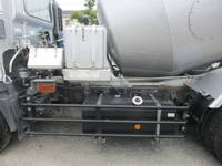 HINO Ranger Mixer Truck LKG-FJ7JDAA 2015 205,941km_8