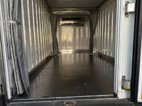 ISUZU Elf Refrigerator & Freezer Truck TPG-NPR85AN 2019 178,094km_10