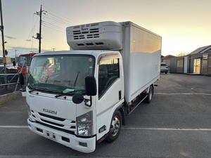 Elf Refrigerator & Freezer Truck_1