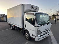 ISUZU Elf Refrigerator & Freezer Truck TPG-NPR85AN 2019 178,094km_3