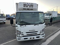 ISUZU Elf Refrigerator & Freezer Truck TPG-NPR85AN 2019 178,094km_5