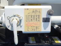 HINO Dutro Sprinkler Truck TKG-XZU700X 2015 7,000km_11