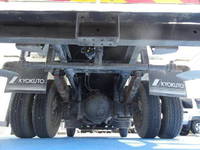 HINO Dutro Sprinkler Truck TKG-XZU700X 2015 7,000km_16