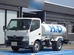 Dutro Sprinkler Truck_1