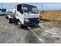 HINO Dutro Sprinkler Truck TKG-XZU700X 2015 7,000km_3