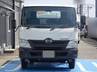 HINO Dutro Sprinkler Truck TKG-XZU700X 2015 7,000km_8
