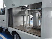 ISUZU Elf Fire Truck BKG-NHS85A 2008 85,000km_14