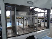 ISUZU Elf Fire Truck BKG-NHS85A 2008 85,000km_15