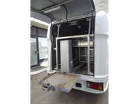 ISUZU Elf Fire Truck BKG-NHS85A 2008 85,000km_18
