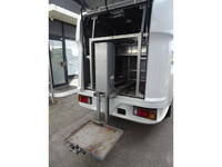 ISUZU Elf Fire Truck BKG-NHS85A 2008 85,000km_19