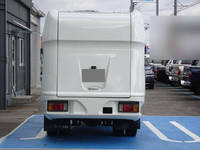 ISUZU Elf Fire Truck BKG-NHS85A 2008 85,000km_6