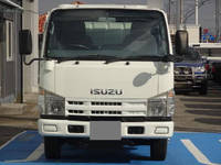 ISUZU Elf Fire Truck BKG-NHS85A 2008 85,000km_8