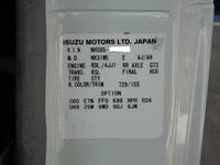 ISUZU Elf Fire Truck BKG-NHS85A 2008 85,000km_9
