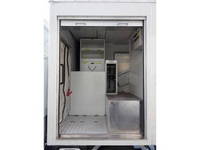 MITSUBISHI FUSO Canter Others PA-FE70DB 2006 167,000km_14