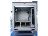 MITSUBISHI FUSO Canter Others PA-FE70DB 2006 167,000km_17