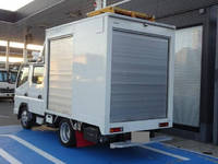 MITSUBISHI FUSO Canter Others PA-FE70DB 2006 167,000km_2