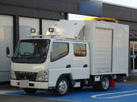MITSUBISHI FUSO Canter Others PA-FE70DB 2006 167,000km_3