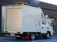 MITSUBISHI FUSO Canter Others PA-FE70DB 2006 167,000km_4