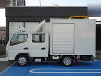 MITSUBISHI FUSO Canter Others PA-FE70DB 2006 167,000km_5
