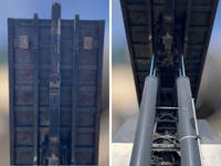 HINO Profia Container Carrier Truck 2DG-FS1EHA 2017 141,770km_14
