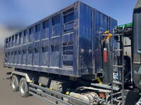 HINO Profia Container Carrier Truck 2DG-FS1EHA 2017 141,770km_18