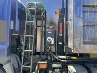 HINO Profia Container Carrier Truck 2DG-FS1EHA 2017 141,770km_20