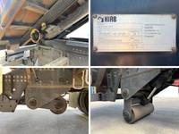 HINO Profia Container Carrier Truck 2DG-FS1EHA 2017 141,770km_21