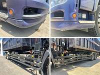HINO Profia Container Carrier Truck 2DG-FS1EHA 2017 141,770km_22