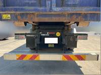 HINO Profia Container Carrier Truck 2DG-FS1EHA 2017 141,770km_23