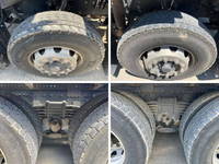 HINO Profia Container Carrier Truck 2DG-FS1EHA 2017 141,770km_24