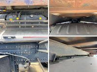 HINO Profia Container Carrier Truck 2DG-FS1EHA 2017 141,770km_25
