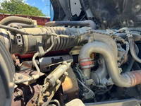 HINO Profia Container Carrier Truck 2DG-FS1EHA 2017 141,770km_29