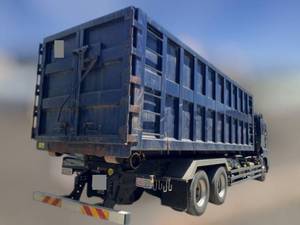 Profia Container Carrier Truck_2