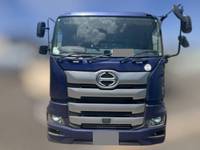HINO Profia Container Carrier Truck 2DG-FS1EHA 2017 141,770km_6