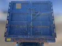 HINO Profia Container Carrier Truck 2DG-FS1EHA 2017 141,770km_8