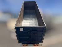 HINO Profia Container Carrier Truck 2DG-FS1EHA 2017 141,770km_9
