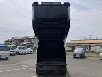 HINO Ranger Garbage Truck BKG-GC7JEYA 2011 157,483km_10