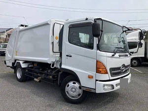 Ranger Garbage Truck_1
