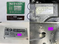 HINO Ranger Garbage Truck BKG-GC7JEYA 2011 157,483km_23