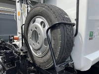 HINO Ranger Garbage Truck BKG-GC7JEYA 2011 157,483km_26
