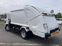 HINO Ranger Garbage Truck BKG-GC7JEYA 2011 157,483km_2