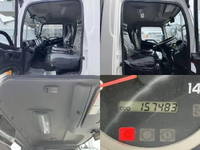 HINO Ranger Garbage Truck BKG-GC7JEYA 2011 157,483km_33