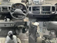 HINO Ranger Garbage Truck BKG-GC7JEYA 2011 157,483km_34