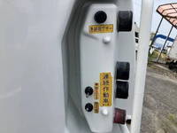HINO Ranger Garbage Truck BKG-GC7JEYA 2011 157,483km_38